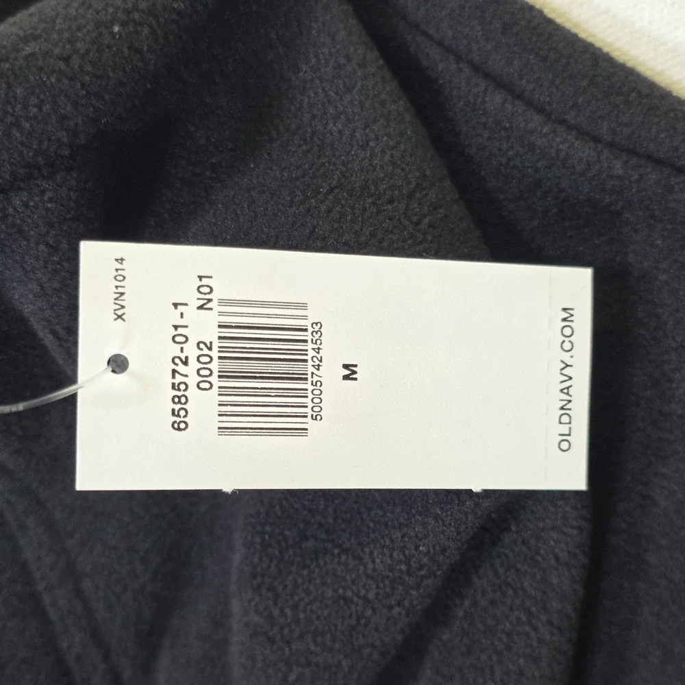 Old Navy fast free
